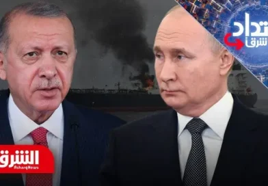 ברקע הפלת כטב”מ רוסי ע”י מטוס קרב טורקי מדגם אפ-16 ליד אנקרה: רוסיה מאיימת על טורקיה באגרסיביות