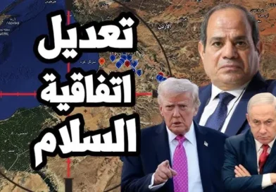 חבר בסנט המצרי: צבא מצרים מתקדם לקראת תיקון “הסכם השלום” עם ישראל. ספויילר: אף אחד גם לא ישאל אותנו!