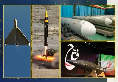 90% מהסכנה לישראל הם מהטילים הבליסטים של איראן. פירוט