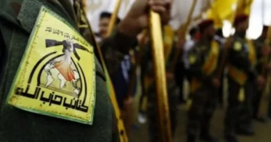 הפייק הגדול? שופט בכיר בעיראק טוען שמיליציות חמושות מוכנות למסור נשקן לממשלה (אבל לא בכל תנאי!)