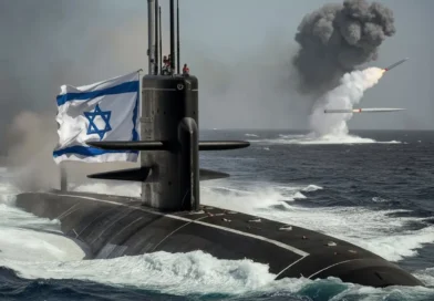 מקורות בעיראק: בימים האחרונים נצפו אינדיקטורים חריגים המצביעים על אפשרות של תקיפה ישראלית על המיליציות הנאמנות לאיראן