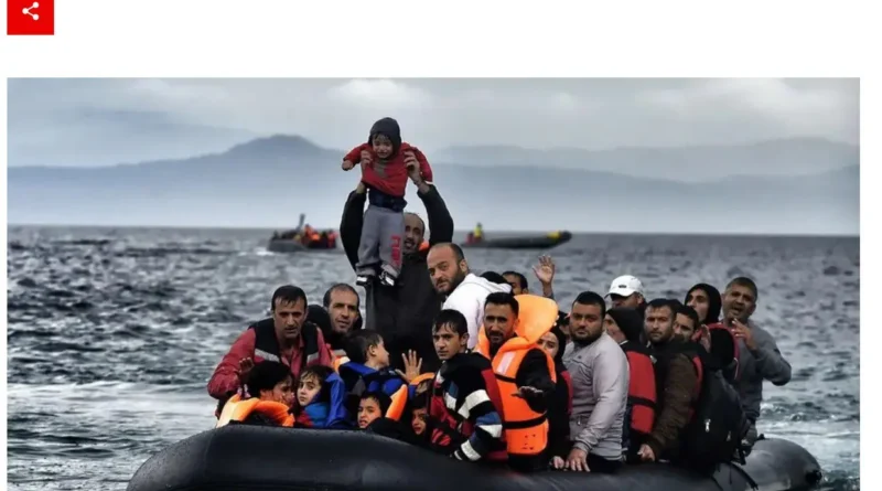 טורקיה: פצצת הזמן הדמוגרפית ומנוף הפליטים של ארדואן