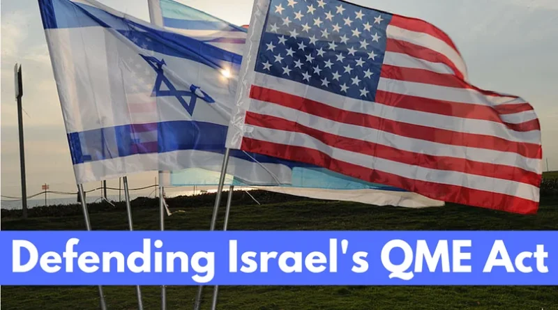 נתניהו יתלונן אצל טראמפ כי מגה-עסקאות הנשק עם סעודיה וקטר יפגעו קשות ביתרון הצבאי הישראלי