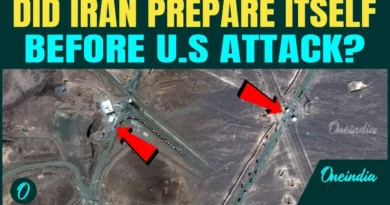 ארה”ב וישראל “שתלו” הדלפות תקשורתיות כוזבות על מתיחות ביניהן לפני התקיפה באיראן