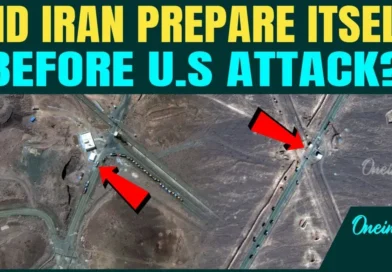 ארה”ב וישראל “שתלו” הדלפות תקשורתיות כוזבות על מתיחות ביניהן לפני התקיפה באיראן