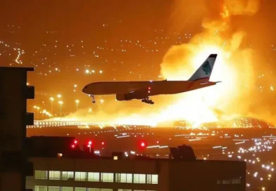 מטוסי חיל האוויר הישראלי מתאמנים בהמראות ונחיתות משדות תעופה בקפריסין וביוון