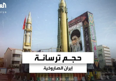 איראן מבצרת ,בסיוע סין ורוסיה, אתרי טילים בליסטיים שהועברו למזרח המדינה