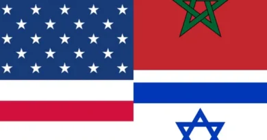 התקדמות איטית ביחסים בין מרוקו לישראל חמש שנים לאחר הנורמליזציה