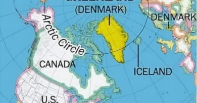 דנמרק: ארה”ב מהווה איום עלינו!