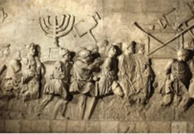 קול מפתיע וצלול יוצא מדמשק: “הקשר שלא-ניתן לניתוק בין היהודים לארץ ישראל ולמורשתם הנפרדת, עוד לפני הופעת האסלאם”