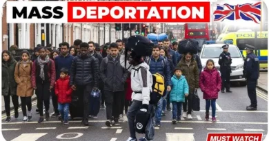 אירופה כבר מיישמת מדיניות חדשה: מגרשת פושעים מורשעים ערביים לארצם. גרמניה ושבדיה חלוצות לפני המחנה