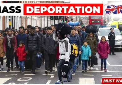 אירופה כבר מיישמת מדיניות חדשה: מגרשת פושעים מורשעים ערביים לארצם. גרמניה ושבדיה חלוצות לפני המחנה