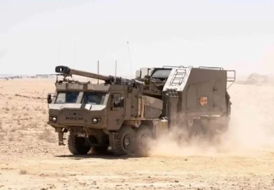 מקורות זרים: צה”ל החל בהחלפת כל מערך הארטילריה המתנייעת