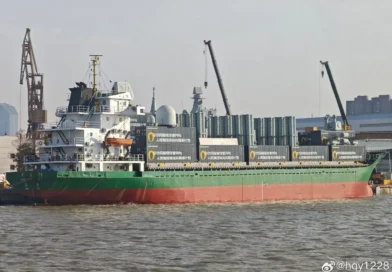 עוד מההכנות הטריקיות של סין למלחמה נגד טאיוואן