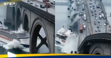 סרטון, שנוצר ב-AI, המראה גשר קורס בנורבגיה 24 שעות לאחר פתיחתו, עורר פאניקה