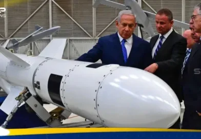 ראש המוסד הנכנס הציע, בעבודת מחקר תיאורתית, לחמש מדינות ערביות בראשי נפץ גרעיניים ישראליים להרתעת איראן