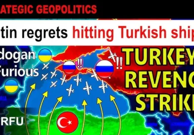 תחקיר: המלחמה החשאית בין טורקיה לרוסיה המתנהלת ברקע הפלת מטוס תובלה וחיסול מפקדי צבא ומודיעין טורקיים בכירים. חלק א’