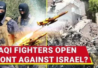 ראש ממשלת עיראק: איומים ישראליים דרך “צד שלישי”