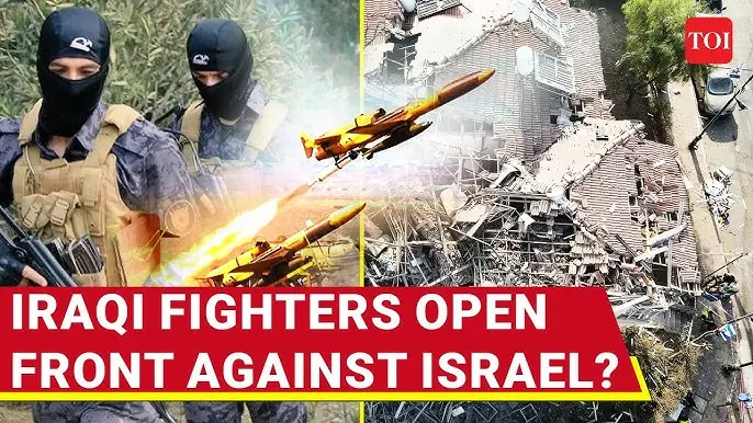 ראש ממשלת עיראק: איומים ישראליים דרך “צד שלישי”