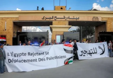 מצרים: “דחינו סכומי כסף עצומים להסכמה לעקירת תושבי עזה מהרצועה”. הכצעקתה?  ספויילר: הפוך גוטה!