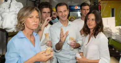 מיומנו של בשאר אל-אסד בגלות: הוא לומד רוסית ועשוי לחזור לעסוק ברפואה; בריאותה של אשתו משתפרת