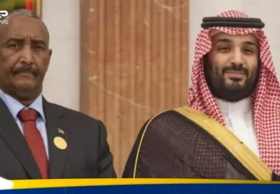 סודאן נאתרה ​​לבקשת סעודיה והשהתה את כל פרויקט הקמת הבסיסים הצבאיים הזרים לחופי ים סוף. ספויילר: גם איראן תסולק מנמלי סודן