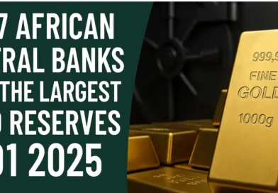 אפריקה מצטרפת למירוץ: הביקוש לזהב ימשיך לעלות גם ב – 2026