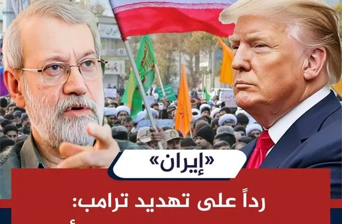 המשטר "מטפל בבעיה" שהוציאה את האיראנים לרחוב…