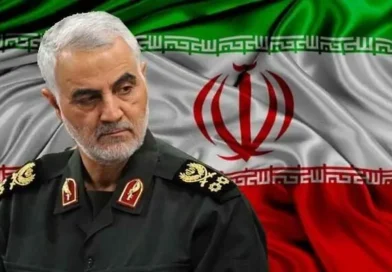 ההפגנות ממשיכות ובמשטר חוגגים את חיסולו של סולימאני