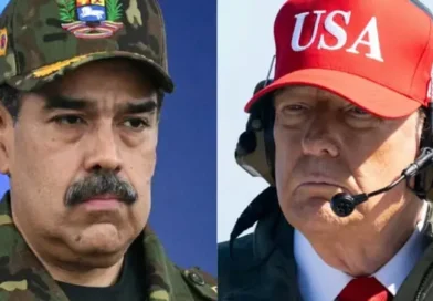 התגובות על נפילתו של מדורו באיראן: "סופם של דיקטטורים הוא הפלה"