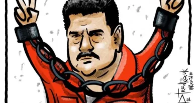 ונצואלה חופשית