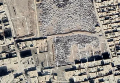 סוריה מכינה תביעות נגד איראן שיעלו בהרבה על חובותיה