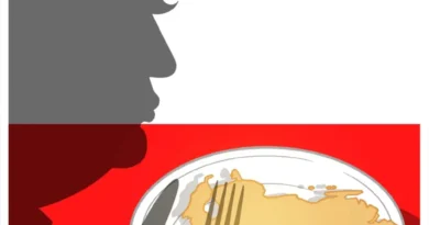 וונצואלה: רק מנה ראשונה!