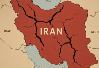 ברחובות מדממים, האיראנים מדברים על התקוממות עממית