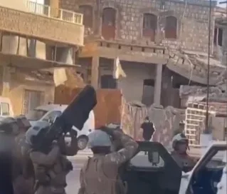 דיווח: כוח צרפתי משורות יוניפי"ל בדרום לבנון הפיל 2 כטב"מים ישראלים תוקפים בעזרת טכנולוגיה צרפתית