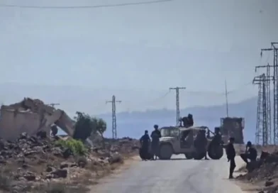 בכיר סורי: ארה"ב תאלץ את ישראל להפסיק מיידית כל פעילות צבאית נגד סוריה. ספויילר: הוא כנראה יודע על מה הוא מדבר!