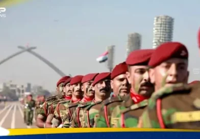 ראש ממשלת עיראק מורה לכוחות המזוינים להעלות את רמת הכוננות מסיבות אזוריות