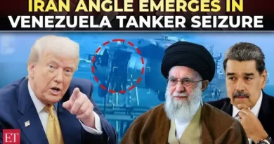 המחיר שכלכלות איראן וחיזבאללה ישלמו על סילוק מדורו מהשלטון ע"י ארה"ב