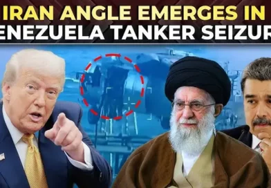 המחיר שכלכלות איראן וחיזבאללה ישלמו על סילוק מדורו מהשלטון ע"י ארה"ב