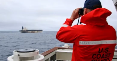 מה מאחורי ההשתלטות האמריקאית על מכלית נפט רוסית ריקה ששטה מוונצואלה?