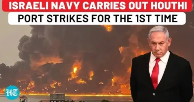 האסטרטגיה הישראלית מול החות'ים עברה מ"התגוננות" ל"תגובה אקטיבית ומתמשכת" – משמעויות עם תחילת 2026