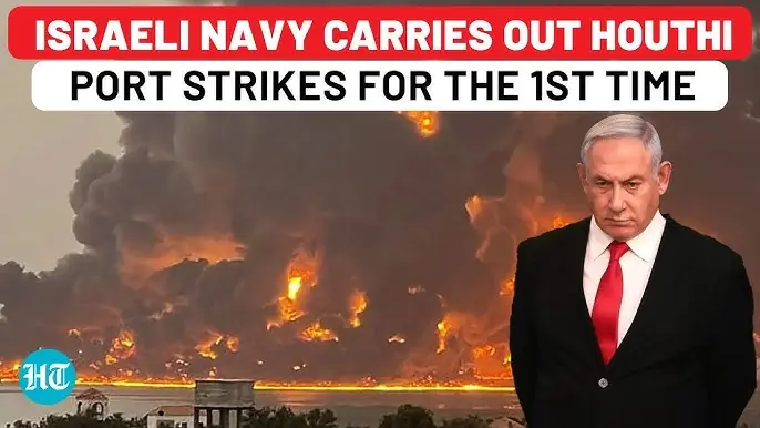 האסטרטגיה הישראלית מול החות'ים עברה מ"התגוננות" ל"תגובה אקטיבית ומתמשכת" – משמעויות עם תחילת 2026