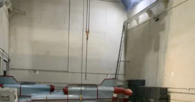 לבנון: תמונות ממחסן הנשק הענקי של חיזבאללה שהצבא חשף