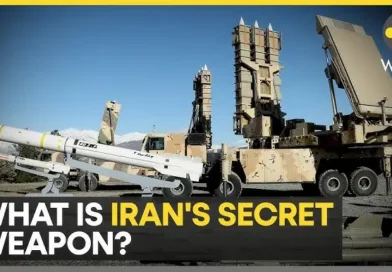 אנאליסטים מעריכים: איראן מאבטחת תנועה, לא מבצעת התקפות!