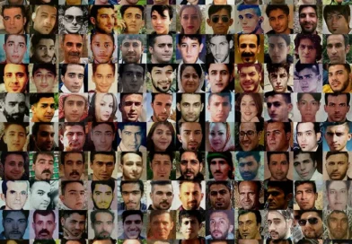 "מרחץ דמים" באיראן: עדכונים וחיתוך מצב