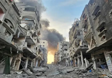 "ניו יורק טיימס": ישראל ממשיכה להרוס את עזה בניין אחר בניין מאז תחילת הפסקת האש