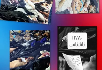 ברקע הדיווחים על יותר מעשרת אלפים הרוגים בהפגנות באיראן – חיתוך מצב !