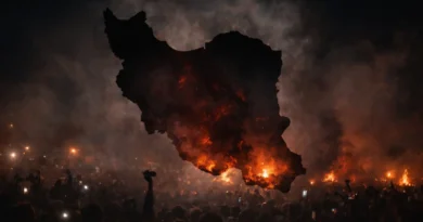 WSJ: שליט סעודיה אוסר על צבא ארה"ב לעשות שימוש בשטח ארצו למעבר לתקיפת איראן