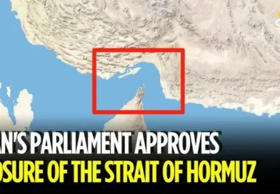 איראן משלימה הכנותיה לחסום את מצרי הורמוז במקרה של תקיפה אמריקאית- חיתוך מצב אופרטיבי-טקטי