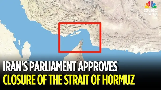 איראן משלימה הכנותיה לחסום את מצרי הורמוז במקרה של תקיפה אמריקאית- חיתוך מצב אופרטיבי-טקטי